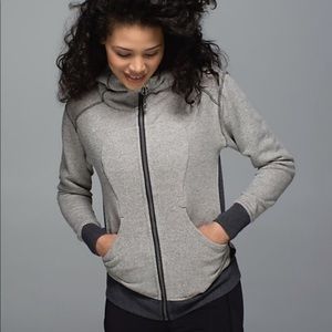 Terry Scuba Hoodie